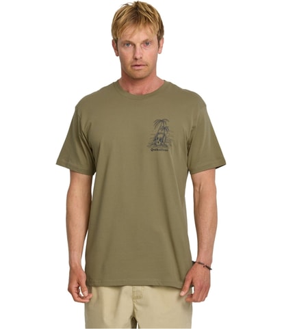 Overgrown Graphic T-Shirt