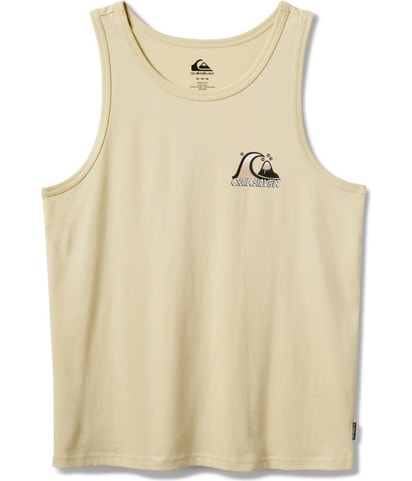 Bubble Fade Tank Top