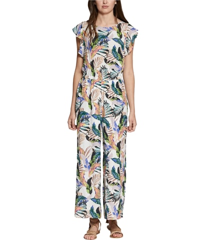 Antonella Jumpsuit