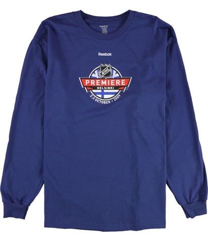 Premiere Helsinki 2009 Graphic T-Shirt
