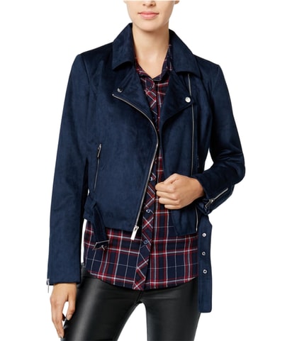 Moto Motorcycle Jacket