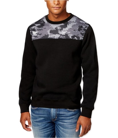 Sub Crew Splash Sweatshirt
