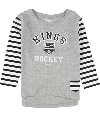 LA Kings Hockey Graphic T-Shirt