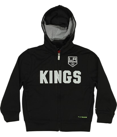 LA Kings Drop Pass Hoodie Sweatshirt