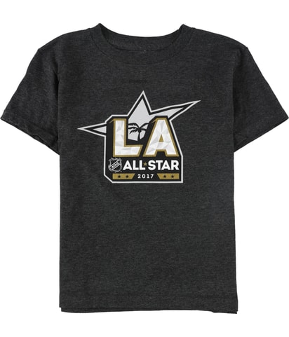 Reebok LA NHL All Star 2017 Graphic T-Shirt
