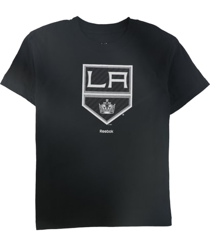 Reebok LA Kings Graphic T-Shirt