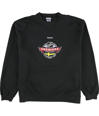NHL Premiere Helsinki Sweatshirt