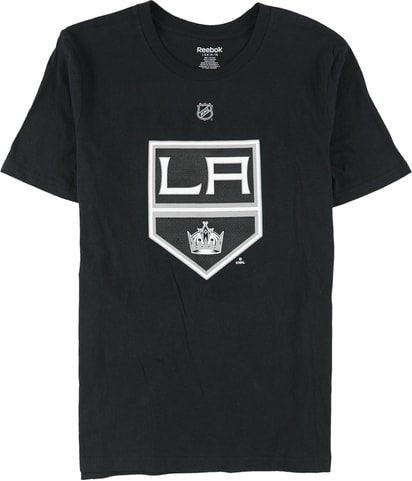 Reebok L.A. Kings Kopitar Graphic T-Shirt