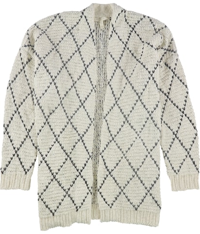 Kimono Cardigan Sweater