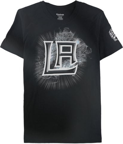LA Kings Graphic T-Shirt