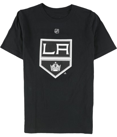 Reebok LA Kings Doughty 8 Graphic T-Shirt