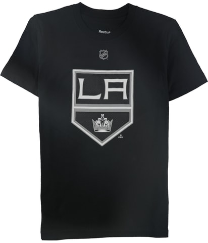 Reebok Los Angeles Kings Muzzin 6 Graphic T-Shirt