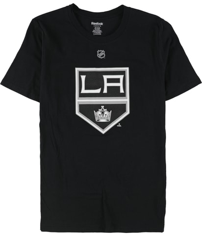 Reebok LA Kings Graphic T-Shirt