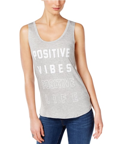Positive Vibes Tank Top