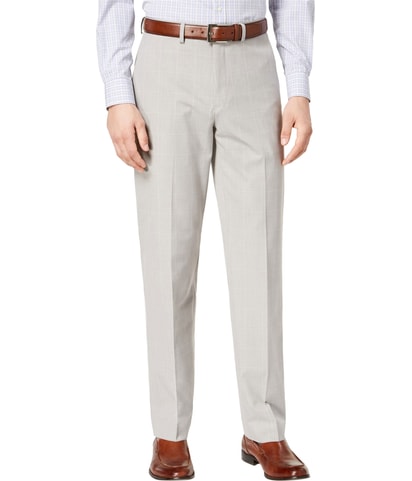 Ultimate Moves Straight Leg Slacks Dress Pants