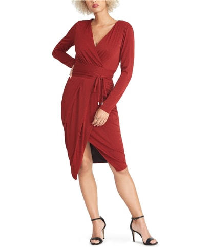 Sparkle Bodycon Dress