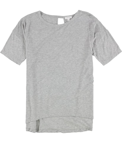 Solid Pajama Sleep T-shirt