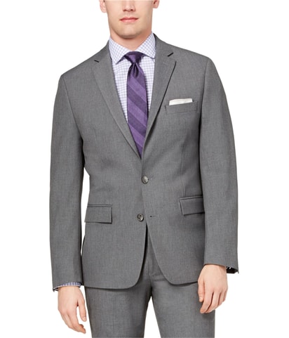 Ultimate Modern Fit Two Button Blazer Jacket