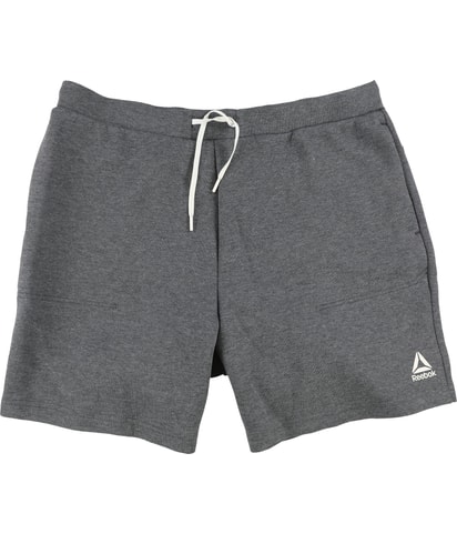 Credential Knit Athletic Workout Shorts