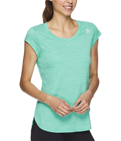Legend Performance Basic T-Shirt