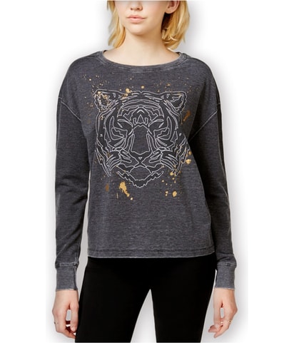 Leopard Graphic T-Shirt