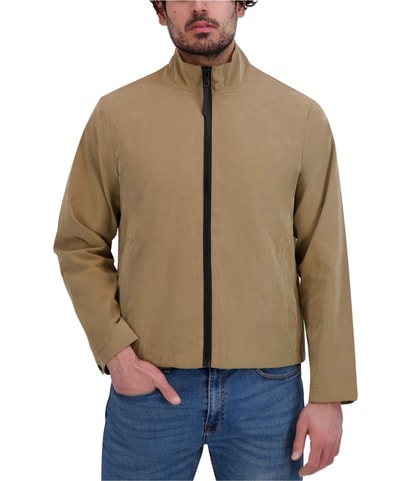 Lightweight Windbreaker Jacket