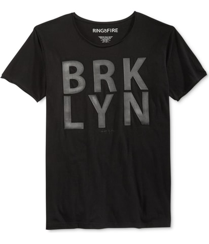Brklyn Graphic T-Shirt