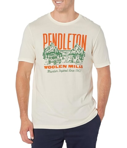 Vintage 4x4 Graphic T-Shirt