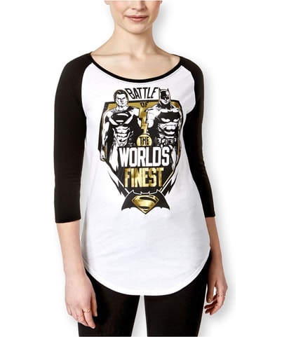 Dawn Of Justice Graphic T-Shirt