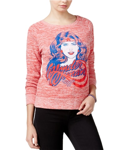 Space-Dyed Sweatshirt