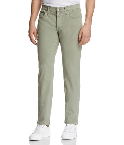 Kinetic Tapered Slim Jeans
