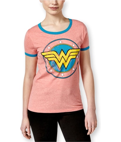 Shield Graphic T-Shirt