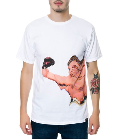 The TKO Graphic T-Shirt
