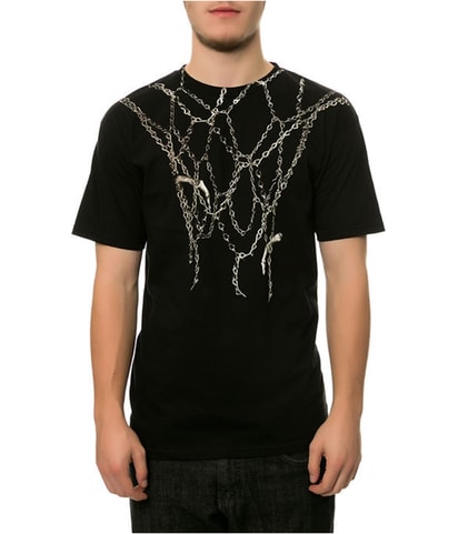 The Ball-Up Graphic T-Shirt