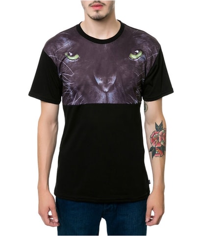 The Zone Graphic T-Shirt