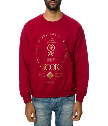 The Dawn Crewneck Sweatshirt