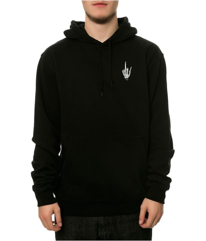 The One Up Pullover Hoodie Sweatshirt