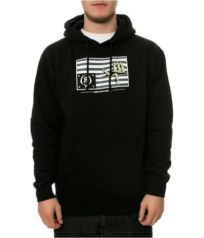 The Rook Flag Hoodie Sweatshirt