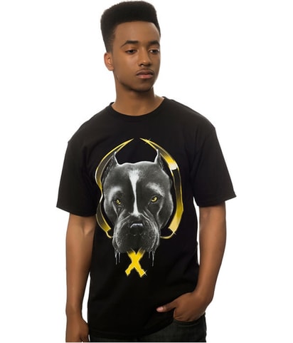 The Pit Graphic T-Shirt