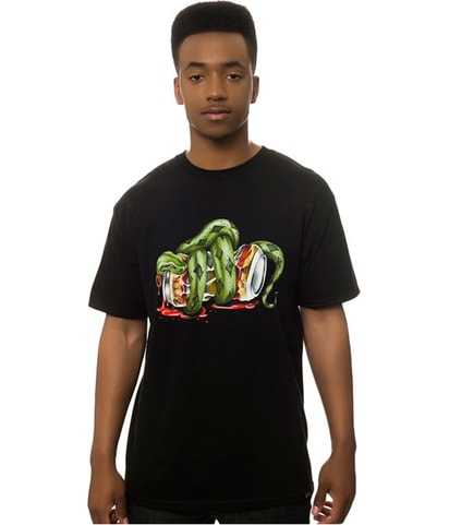 The Constrictor Graphic T-Shirt