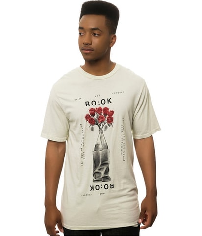 The Ill Life Graphic T-Shirt