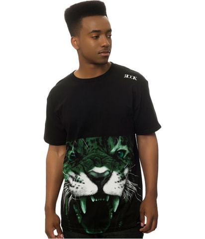 The Jaguares Graphic T-Shirt