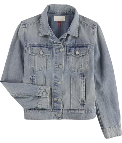 Joey Jean Jacket