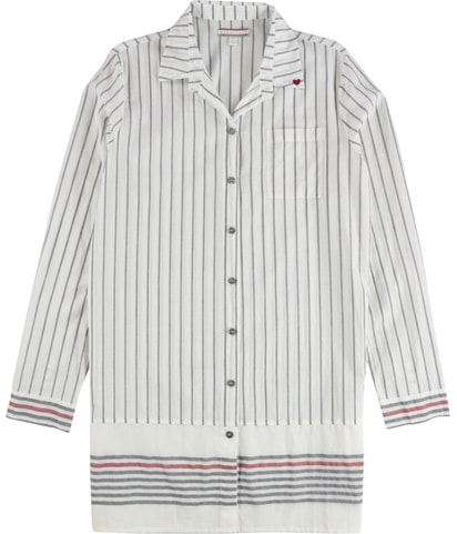 Premium Button Down Pajama Tops