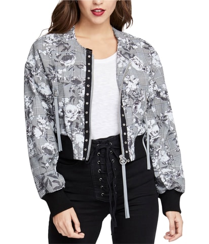 Baldwin Bomber Jacket