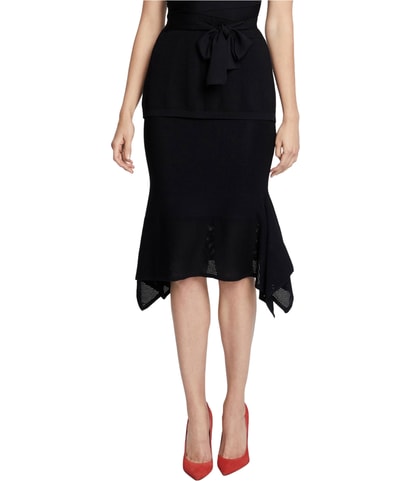 Katelyn Trumpet Skirt