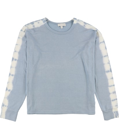 Tie Dye Pajama Sweater