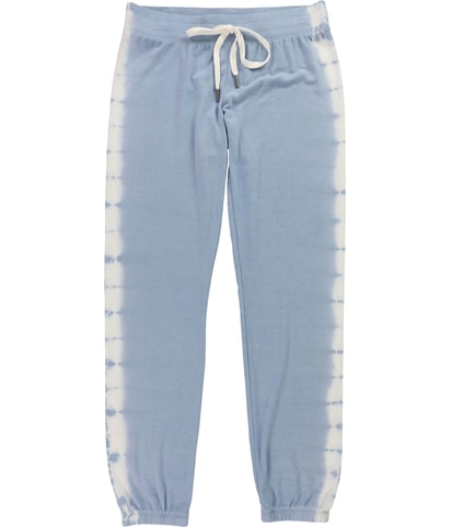 Tie Dye Pajama Jogger Pants
