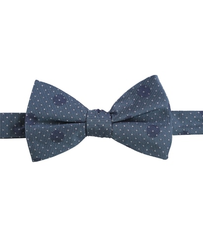 Pozzi Dot Pre-tied Bow Tie