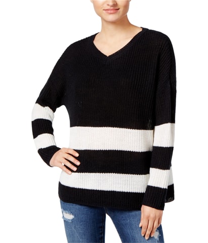 Slouchy Pullover Sweater